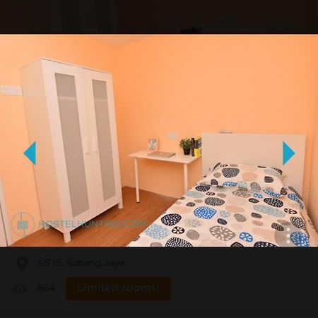 Olivehouse Ss15 Hostel Subang Jaya Zewnętrze zdjęcie
