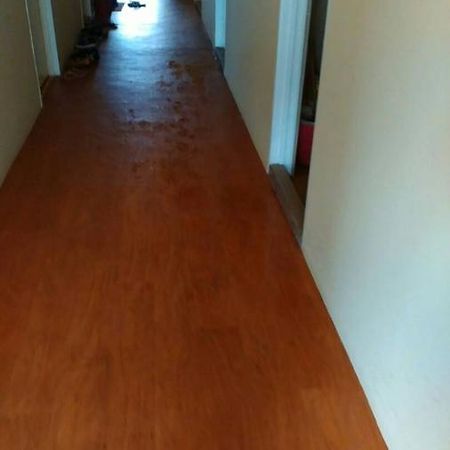 Olivehouse Ss15 Hostel Subang Jaya Zewnętrze zdjęcie