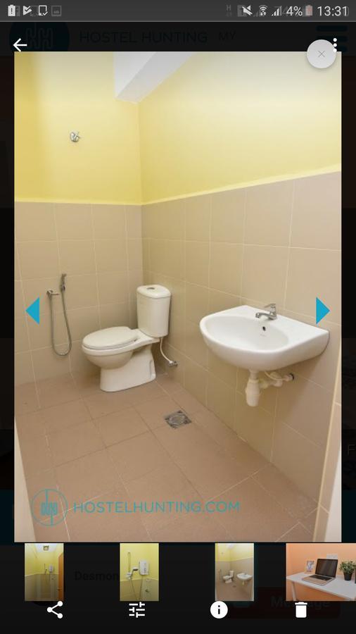 Olivehouse Ss15 Hostel Subang Jaya Zewnętrze zdjęcie