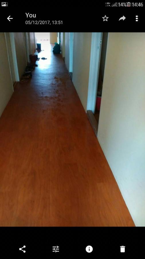 Olivehouse Ss15 Hostel Subang Jaya Zewnętrze zdjęcie