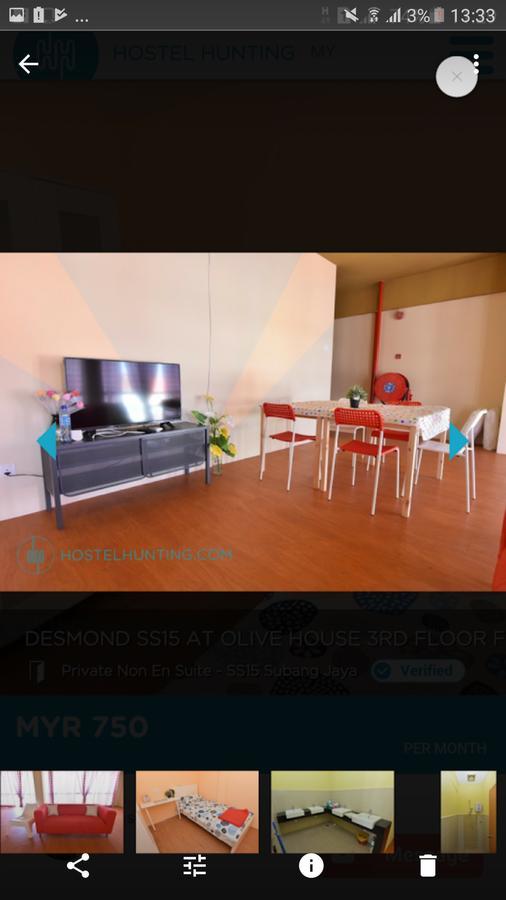 Olivehouse Ss15 Hostel Subang Jaya Zewnętrze zdjęcie