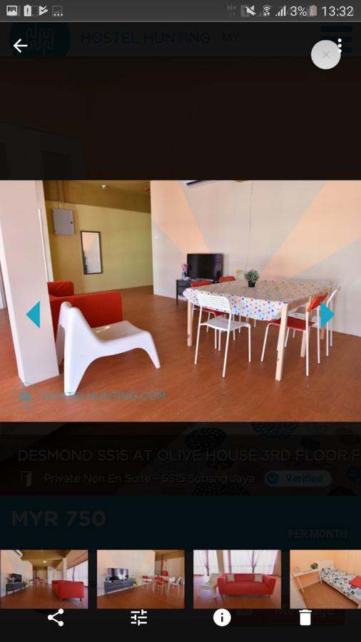 Olivehouse Ss15 Hostel Subang Jaya Zewnętrze zdjęcie